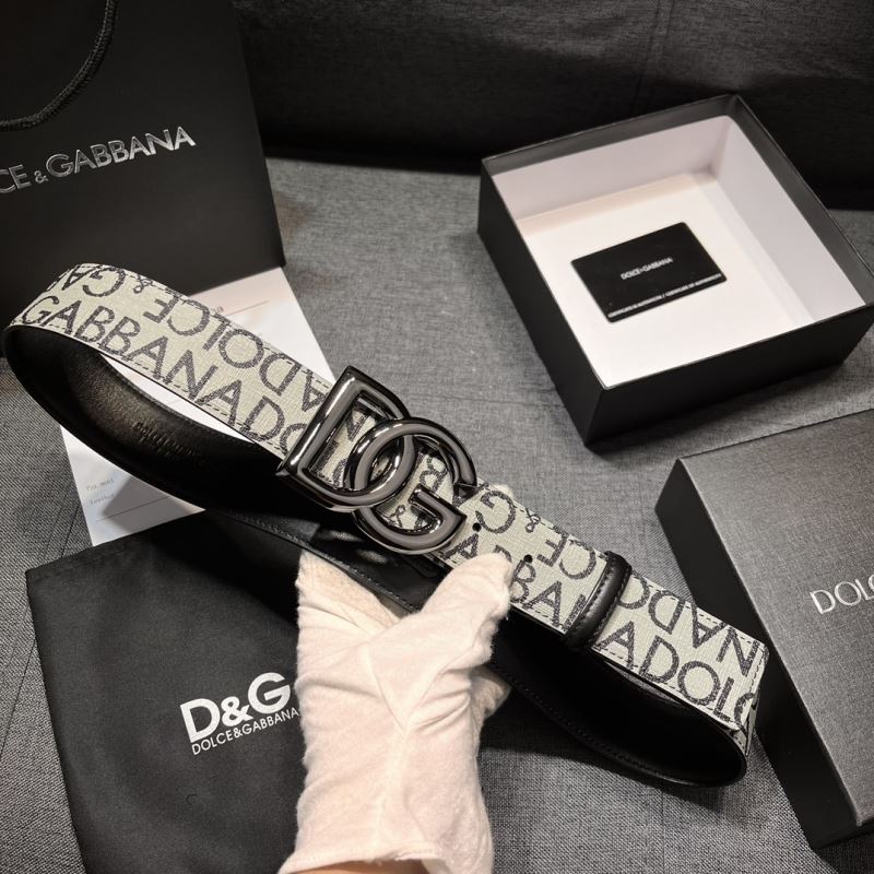 D&G Belts